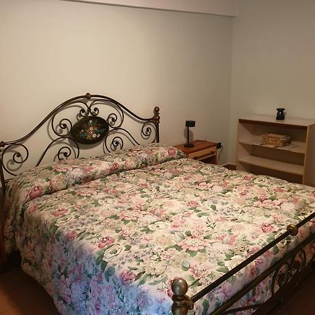 Bed and Breakfast Dog House From Pompei-Amalfi Сант-Антонио-Абате Экстерьер фото