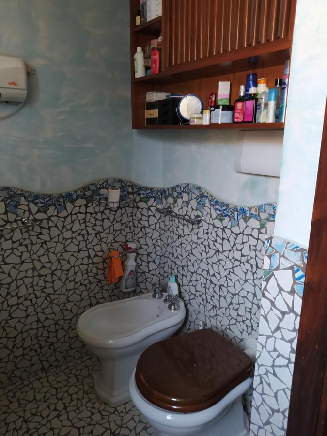 Bed and Breakfast Dog House From Pompei-Amalfi Сант-Антонио-Абате Экстерьер фото