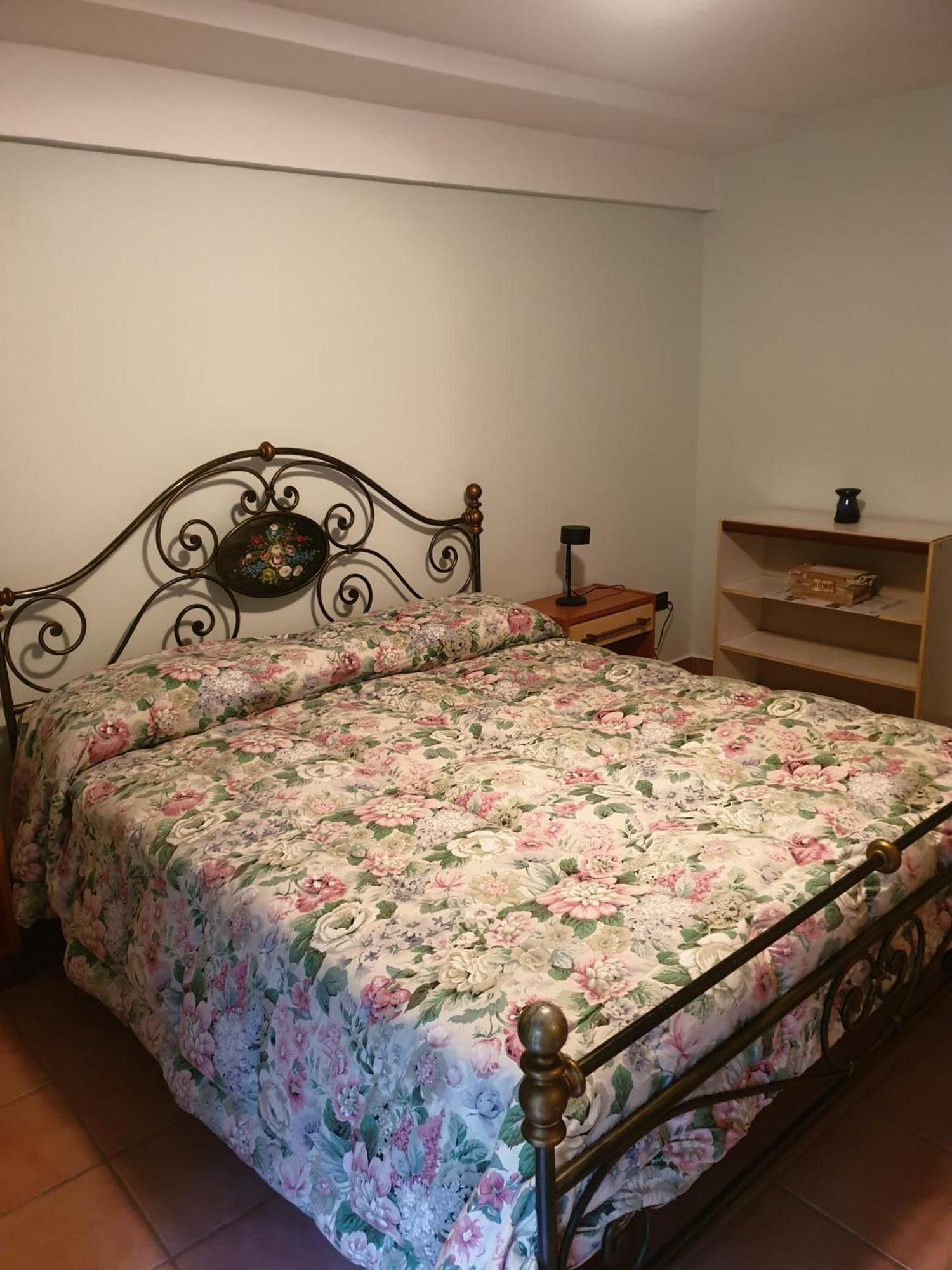 Bed and Breakfast Dog House From Pompei-Amalfi Сант-Антонио-Абате Экстерьер фото